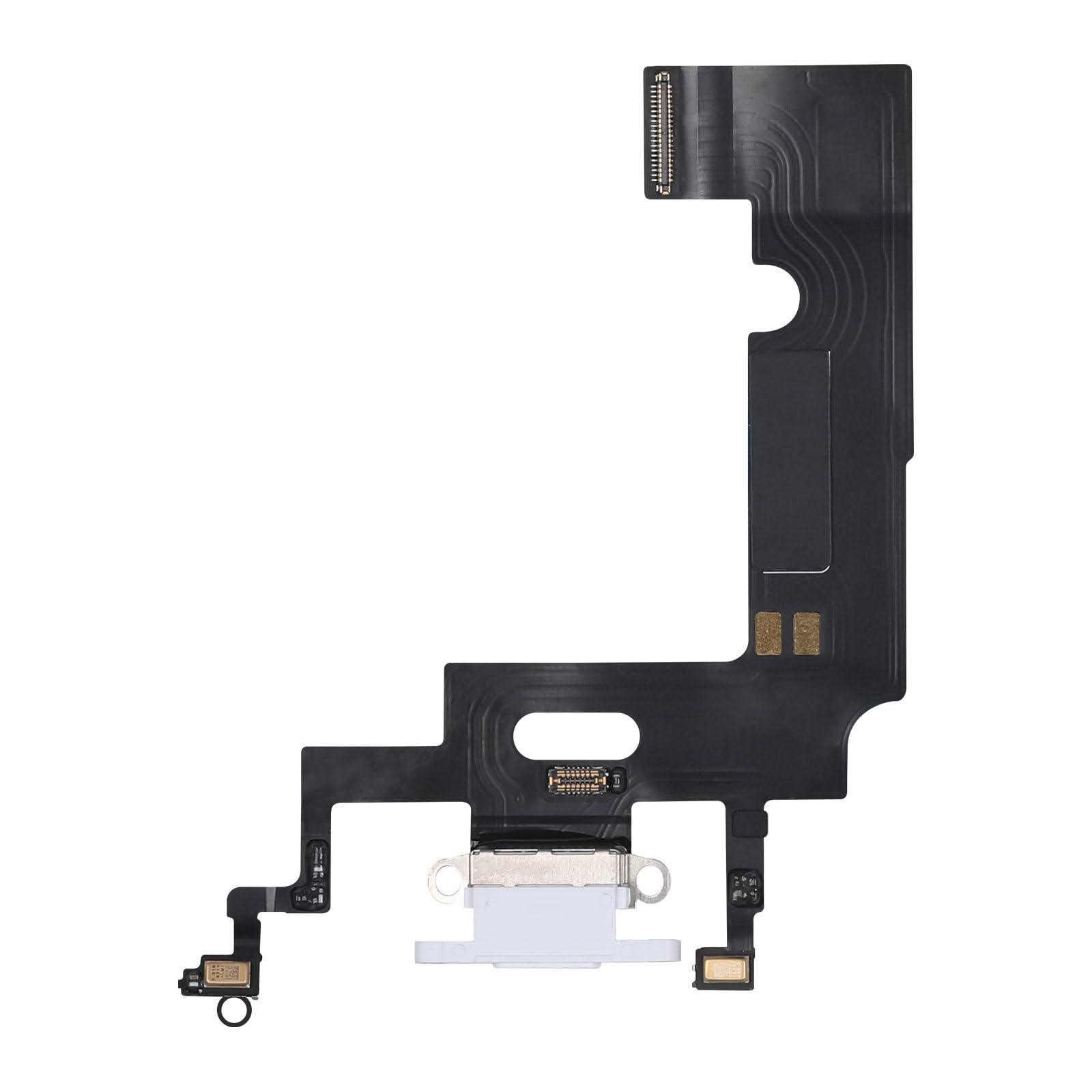 Amazon.com: Risidamoy Dock Connector Charging Port Replacement for
